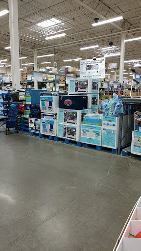 Warehouse club «BJ’s Wholesale Club», reviews and photos, 1404 U.S. 9, Wappingers Falls, NY 12590, USA