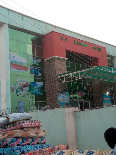 A.S Mamuda Store, Gusau, Nigeria, Appliance Store, state Zamfara