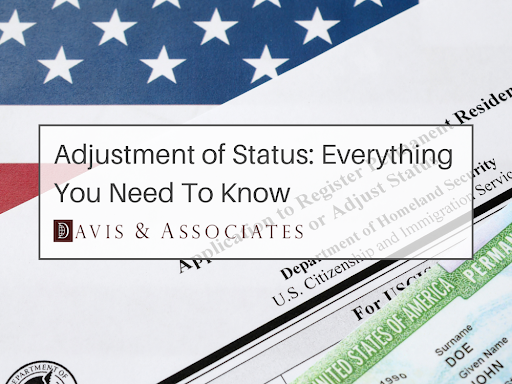 Immigration Attorney «Davis & Associates», reviews and photos