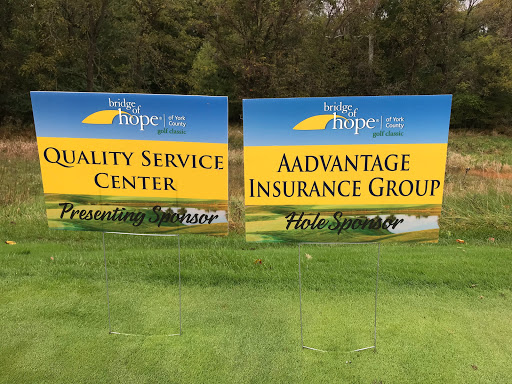 Auto Repair Shop «Quality Service Center», reviews and photos, 28 S Oxford St, York, PA 17404, USA