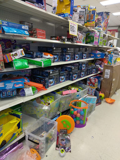 Discount Store «Dirt Cheap», reviews and photos, 108 Gause Blvd W, Slidell, LA 70460, USA