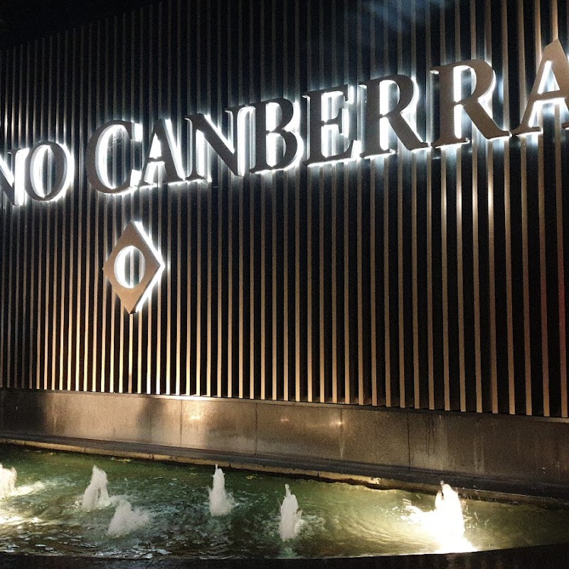 Casino Canberra