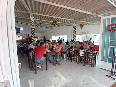 Restaurante El Cristal - 153640, Ventaquemada, Boyacá, Colombia