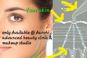 Aarohi Advanced Beauty clinic and makeup studio image