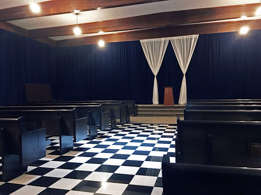 Masonic Center «Kent Masonic Hall», reviews and photos, 805 E Smith St, Kent, WA 98030, USA
