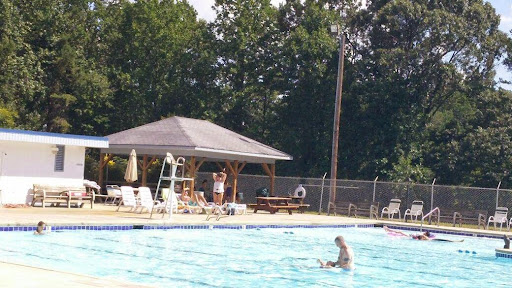 Public Swimming Pool «High Point Water Park», reviews and photos, 1617 Shaver St, High Point, NC 27265, USA