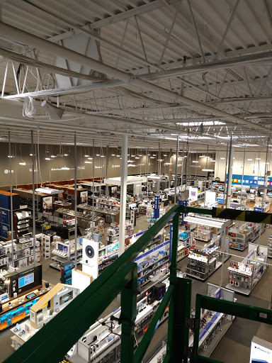 Electronics Store «Best Buy», reviews and photos, 3351 Mall Loop Dr, Joliet, IL 60431, USA