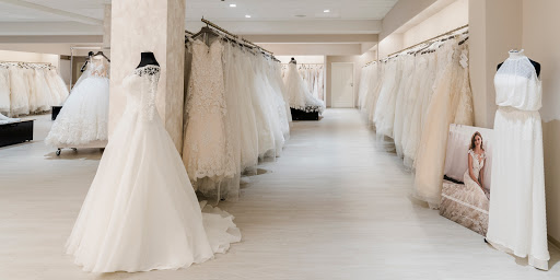 Läden, um lange Brautkleider zu kaufen Mannheim