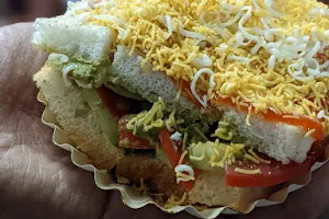 New Bombay Sandwich image