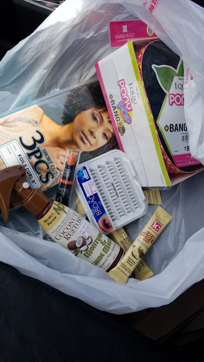 Cosmetics Store «K N Beauty Supply», reviews and photos, 63 S Telegraph Rd, Pontiac, MI 48341, USA