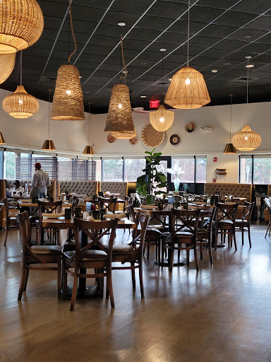 Shopping Mall «Waugh Chapel Towne Centre», reviews and photos, 1417 S Main Chapel Way, Gambrills, MD 21054, USA