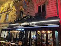 Les plus récentes photos du Restaurant français Le Sanglier Bleu à Paris - n°2
