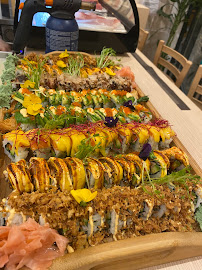 Photos du propriétaire du Restaurant japonais authentique C'Fusion Sushi à Paris - n°20