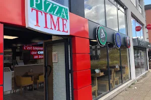 Pizza Time® Franconville image