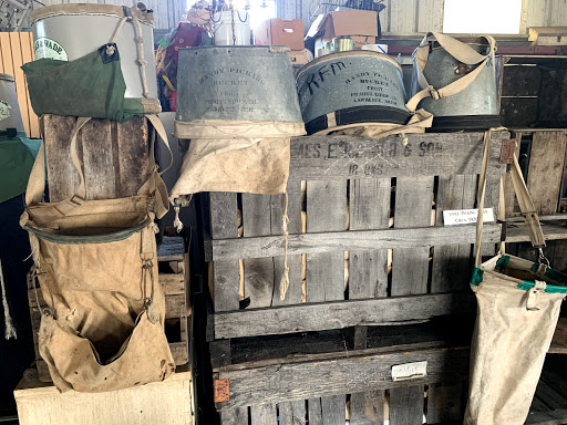 Produce Market «Richards Fruit Market», reviews and photos, 6410 Middle Rd, Middletown, VA 22645, USA