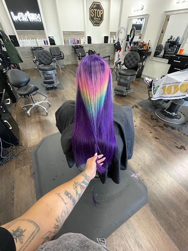 Hair Salon «Salon 21», reviews and photos, 328 E 800 S, Orem, UT 84097, USA