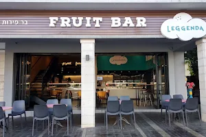 Leggenda Fruit Bar image