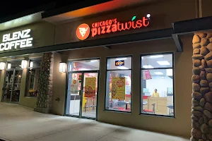 Chicago's Pizza Twist image