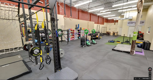 Exercise Equipment Store «Get Rxd», reviews and photos, 2612 McKinney St, Houston, TX 77003, USA