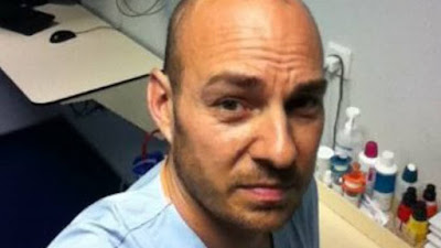 Dr Guillaume BEHR à Strasbourg