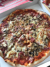 Pizza du Pizzeria Pizza’yad à Agen - n°9