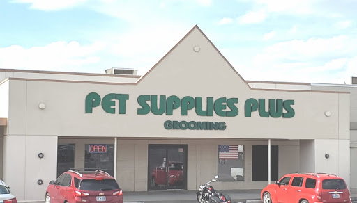 Petsway, 1717 W Kearney St, Springfield, MO 65803, USA, 