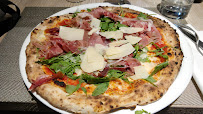 Prosciutto crudo du Pizzeria Forno Di Napoli à Cagnes-sur-Mer - n°9