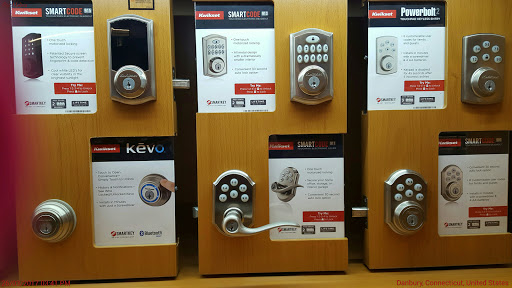 Home Improvement Store «The Home Depot», reviews and photos, 114 Federal Rd, Danbury, CT 06810, USA