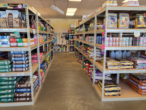 Pet Supply Store «Healthy Pets Northwest», reviews and photos, 4435 SE Woodstock Blvd, Portland, OR 97206, USA
