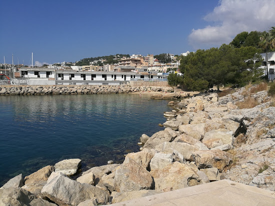 Cala Nova