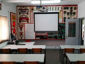 Escola De Condução Auto-real Lda