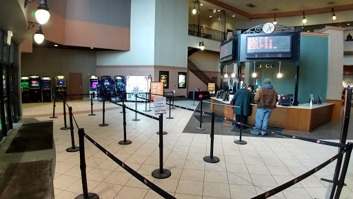 Movie Theater «AMC Classic Arbor Lakes 16», reviews and photos, 12575 Elm Creek Blvd N, Maple Grove, MN 55311, USA