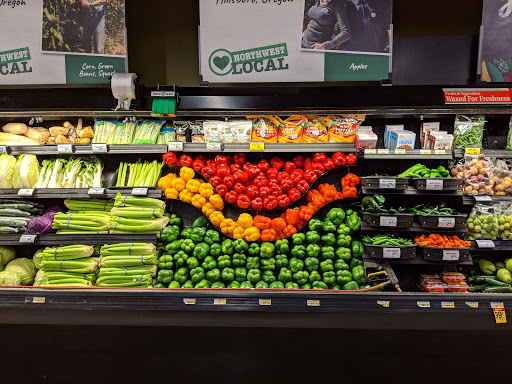 Grocery Store «Albertsons», reviews and photos, 18425 NW West Union Rd, Portland, OR 97229, USA