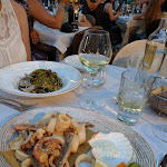 Photo n°2 de l'avis de Lisa.r fait le 10/06/2019 à 20:00 sur le  La Lanterna srl ristorante pizzeria à Bardolino