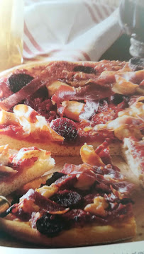 Pizza du Pizzas à emporter La Famille à Fouesnant - n°11