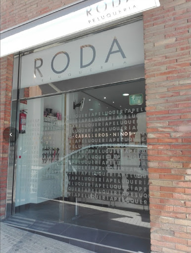 Peluquería Roda en Alcañiz, Teruel
