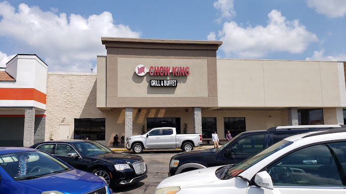 Restaurant near La Quinta Inn & Suites by Wyndham Decatur