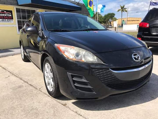 Used Car Dealer «Bradenton Auto Sales Inc.», reviews and photos, 212 301 Blvd E, Bradenton, FL 34208, USA