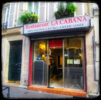 Photos du propriétaire du Restaurant colombien La Cabana à Paris - n°10