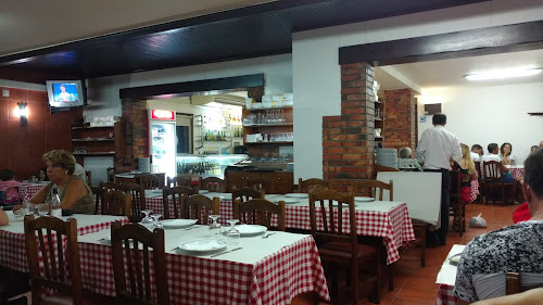 O Frangueiro Restaurante em Póvoa de Varzim