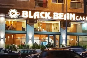 BLACK BEAN cafe image