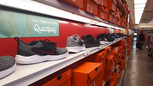 Shoe Store «Famous Footwear Outlet», reviews and photos, 5580 International Dr, Orlando, FL 32819, USA