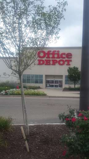 Office Supply Store «Office Depot», reviews and photos, 3177 Princeton Rd, Hamilton, OH 45011, USA