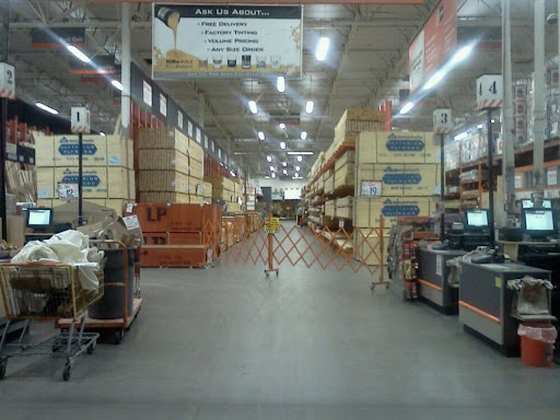 The Home Depot image