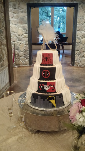 Conference Center «Aristide | Mansfield», reviews and photos, 570 N Walnut Creek Dr, Mansfield, TX 76063, USA