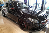 Mercedes-Benz at Long of Chattanooga - Photo 8 - Car repair in Chattanooga, TN, Chattanooga
