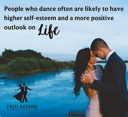 Dance School «Fred Astaire Dance Studio Coral Gables», reviews and photos, 45 Alhambra Plaza, Coral Gables, FL 33134, USA