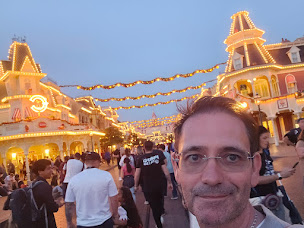 Photo n°127 de The Gibson Girl Ice Cream Parlour à Chessy ()