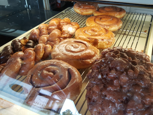 Donut Shop «Donut Licious», reviews and photos, 1535 Spring Cypress Rd, Spring, TX 77388, USA