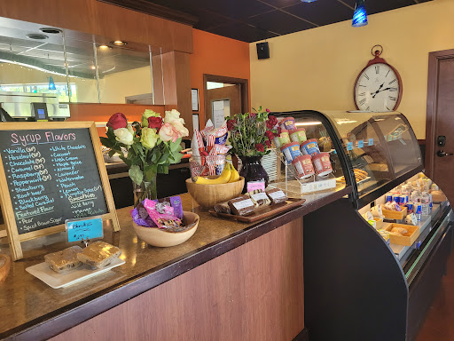 Coffee Shop «Dancing Goats Coffee Bar», reviews and photos, 4219 6th Ave SE, Lacey, WA 98503, USA